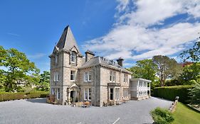 Knockendarroch House Hotel